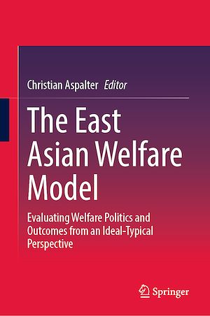 Download the eBook: The East Asian Welfare Model