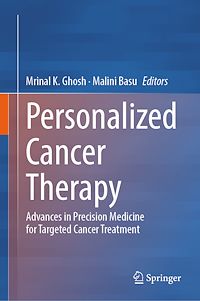 Download this ebook Personalized Cancer Therapy