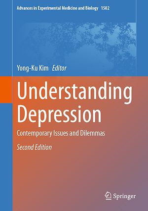 Téléchargez le livre :  Understanding Depression
