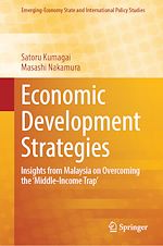 Download this eBook Economic Development Strategies