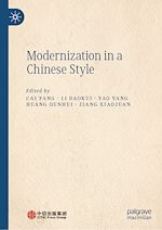 Télécharger le livre :  Modernization in a Chinese Style