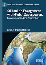 Télécharger le livre :  Sri Lanka's Engagement with Global Superpowers