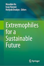 Télécharger le livre :  Extremophiles for a Sustainable Future
