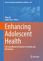 Télécharger le livre :  Enhancing Adolescent Health