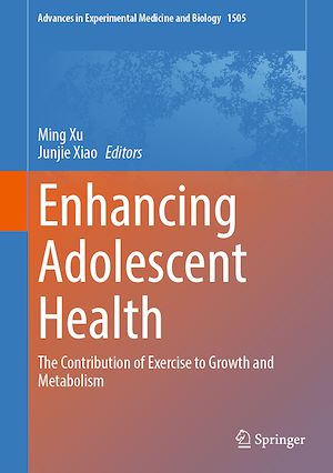 Téléchargez le livre :  Enhancing Adolescent Health
