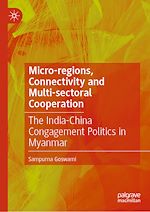 Télécharger le livre :  Micro-regions, Connectivity and Multi-sectoral Cooperation