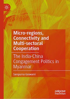 Téléchargez le livre :  Micro-regions, Connectivity and Multi-sectoral Cooperation