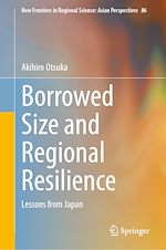 Télécharger le livre :  Borrowed Size and Regional Resilience