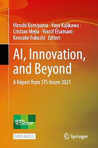 Download this ebook AI, Innovation, and Beyond