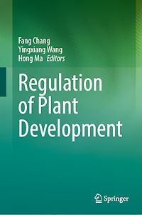 Download this ebook Regulation of Plant Development