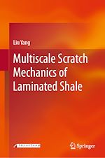 Download this eBook Multiscale Scratch Mechanics of Laminated Shale