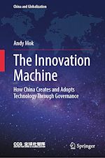 Télécharger le livre :  The Innovation Machine