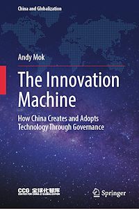 Download this ebook The Innovation Machine