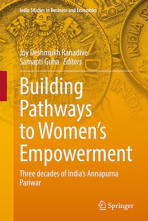Téléchargez le livre :  Building Pathways to Women's Empowerment