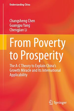 Téléchargez le livre :  From Poverty to Prosperity