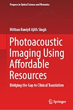 Télécharger le livre :  Photoacoustic Imaging Using Affordable Resources