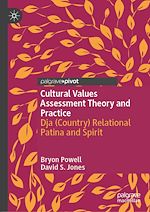 Télécharger le livre :  Cultural Values Assessment Theory and Practice