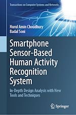 Télécharger le livre :  Smartphone Sensor-Based Human Activity Recognition System