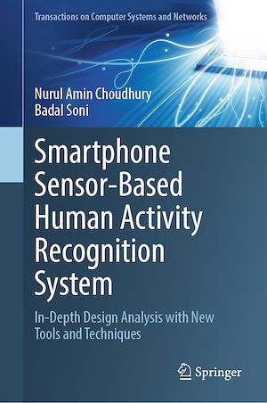 Téléchargez le livre :  Smartphone Sensor-Based Human Activity Recognition System
