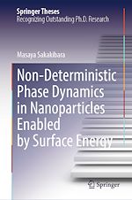 Download this eBook Non-Deterministic Phase Dynamics in Nanoparticles Enabled by Surface Energy