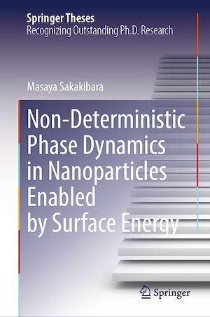 Download the eBook: Non-Deterministic Phase Dynamics in Nanoparticles Enabled by Surface Energy