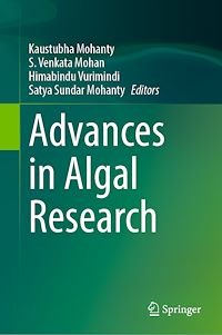 Download this ebook Advances in Algal Research