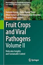 Télécharger le livre :  Fruit Crops and Viral Pathogens Volume II