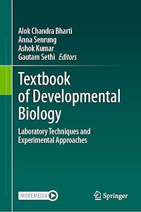 Download this ebook Textbook of Developmental Biology