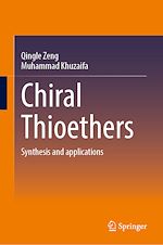 Download this eBook Chiral Thioethers