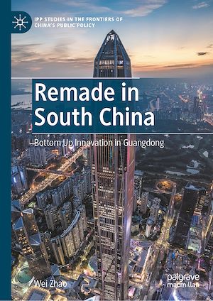 Téléchargez le livre :  Remade in South China