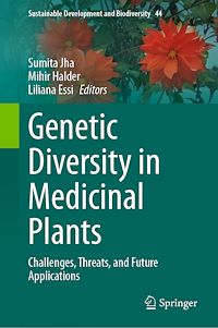 Download this ebook Genetic Diversity in Medicinal Plants