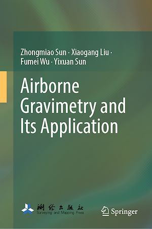 Download the eBook: Airborne Gravimetry and Its Application