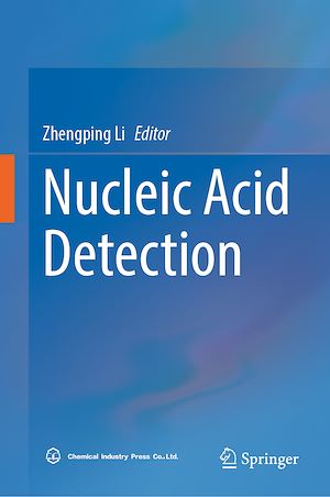 Téléchargez le livre :  Nucleic Acid Detection