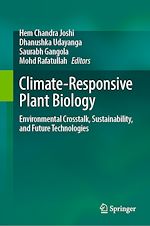 Download this eBook Climate-Responsive Plant Biology