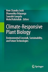 Download this ebook Climate-Responsive Plant Biology