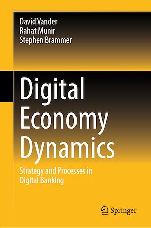 Download the eBook: Digital Economy Dynamics
