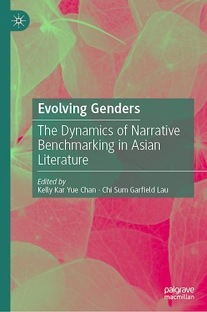 Téléchargez le livre :  Evolving Genders