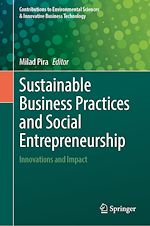Download this eBook Sustainable Business Practices and Social Entrepreneurship