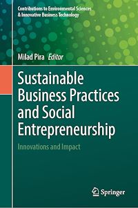 Download this ebook Sustainable Business Practices and Social Entrepreneurship