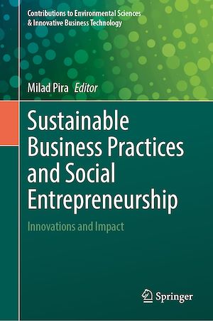 Download the eBook: Sustainable Business Practices and Social Entrepreneurship