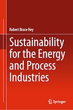 Télécharger le livre :  Sustainability for the Energy and Process Industries