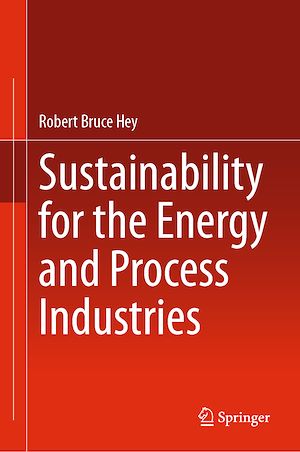 Download the eBook: Sustainability for the Energy and Process Industries