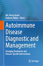 Télécharger le livre :  Autoimmune Disease Diagnostic and Management