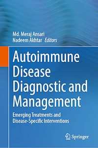 Download this ebook Autoimmune Disease Diagnostic and Management