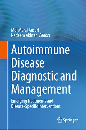 Download the eBook: Autoimmune Disease Diagnostic and Management