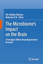 Download this eBook The Microbiome's Impact on the Brain