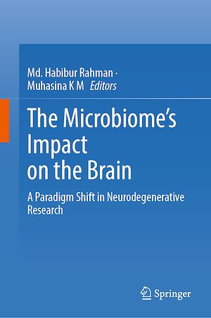 Download the eBook: The Microbiome's Impact on the Brain