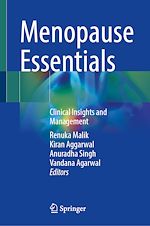 Télécharger le livre :  Menopause Essentials