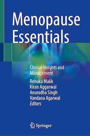 Téléchargez le livre :  Menopause Essentials
