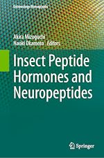 Download this eBook Insect Peptide Hormones and Neuropeptides